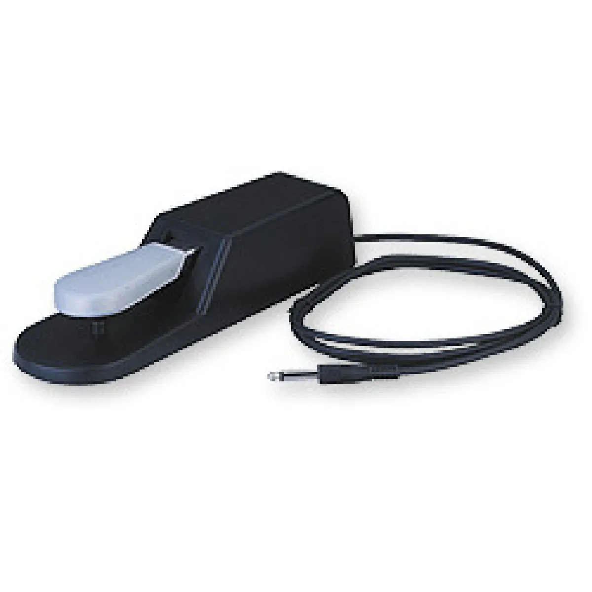 Pédale sustain clavier - Usage universel - Ultra réaliste - Durabilité exceptionnelle