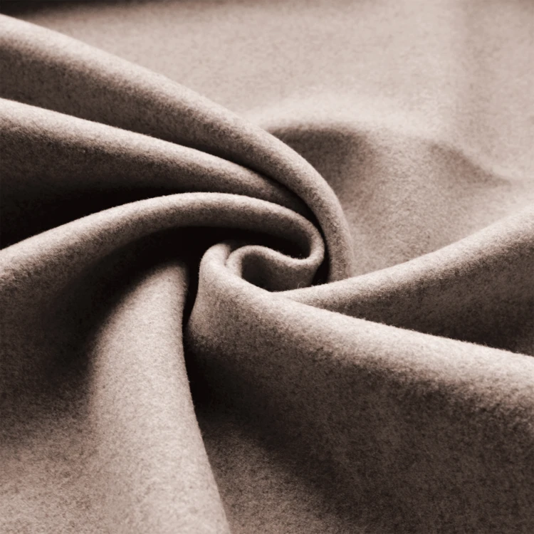 Tissu flanelle tout doux