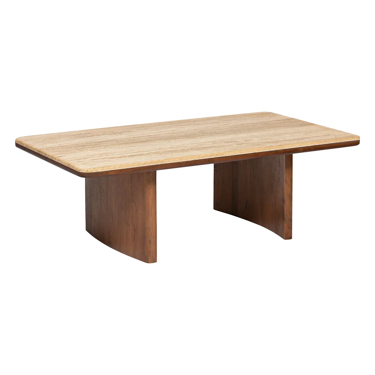 Table basse "Jivan"