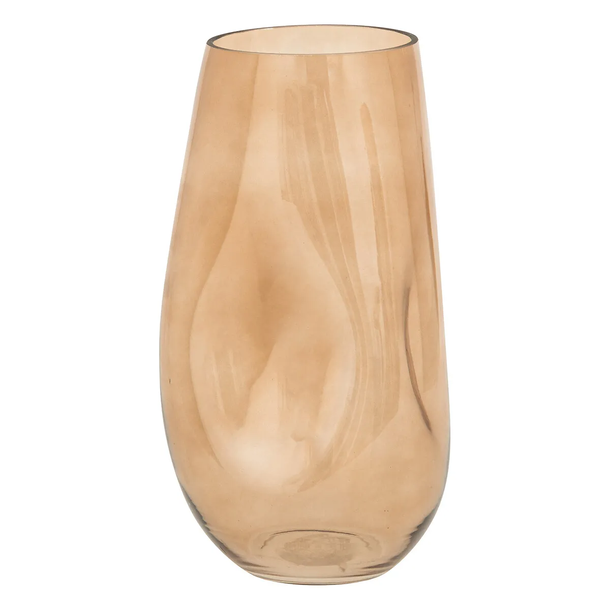Vase verre "Bravi"