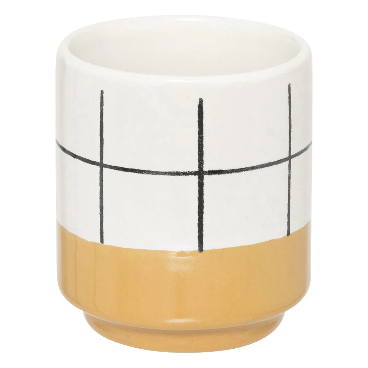 Tasse espresso "Family Corner"