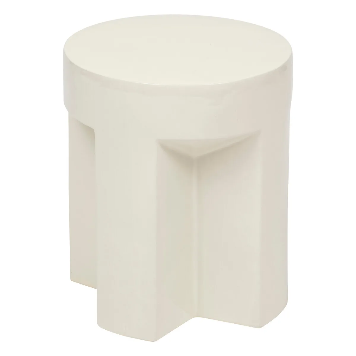 Table d'appoint "Kriz"