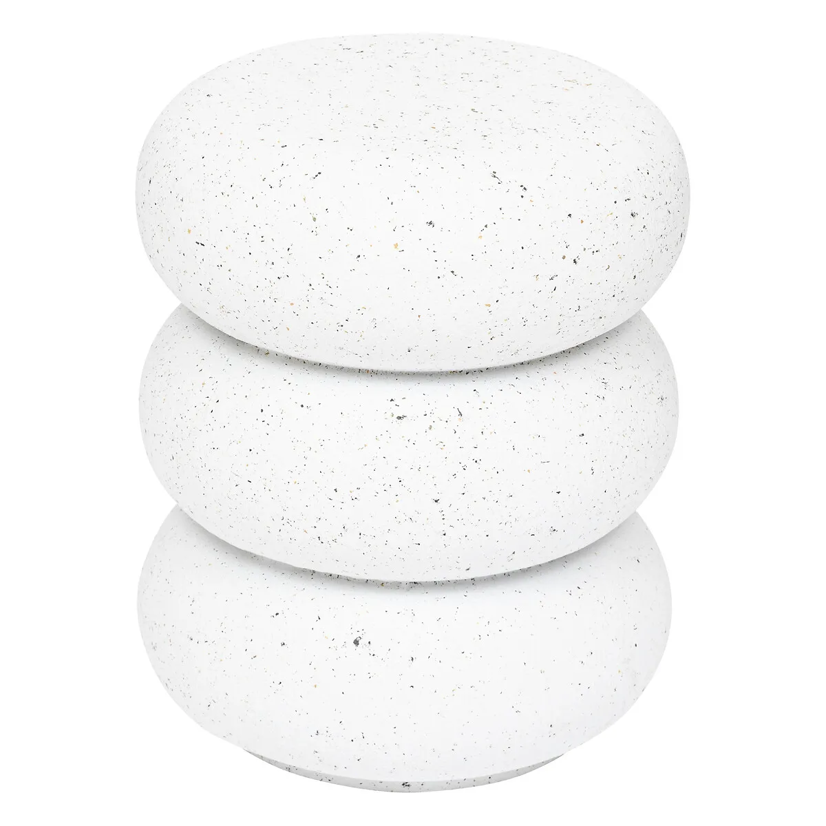 Table d'appoint "Stoneto"