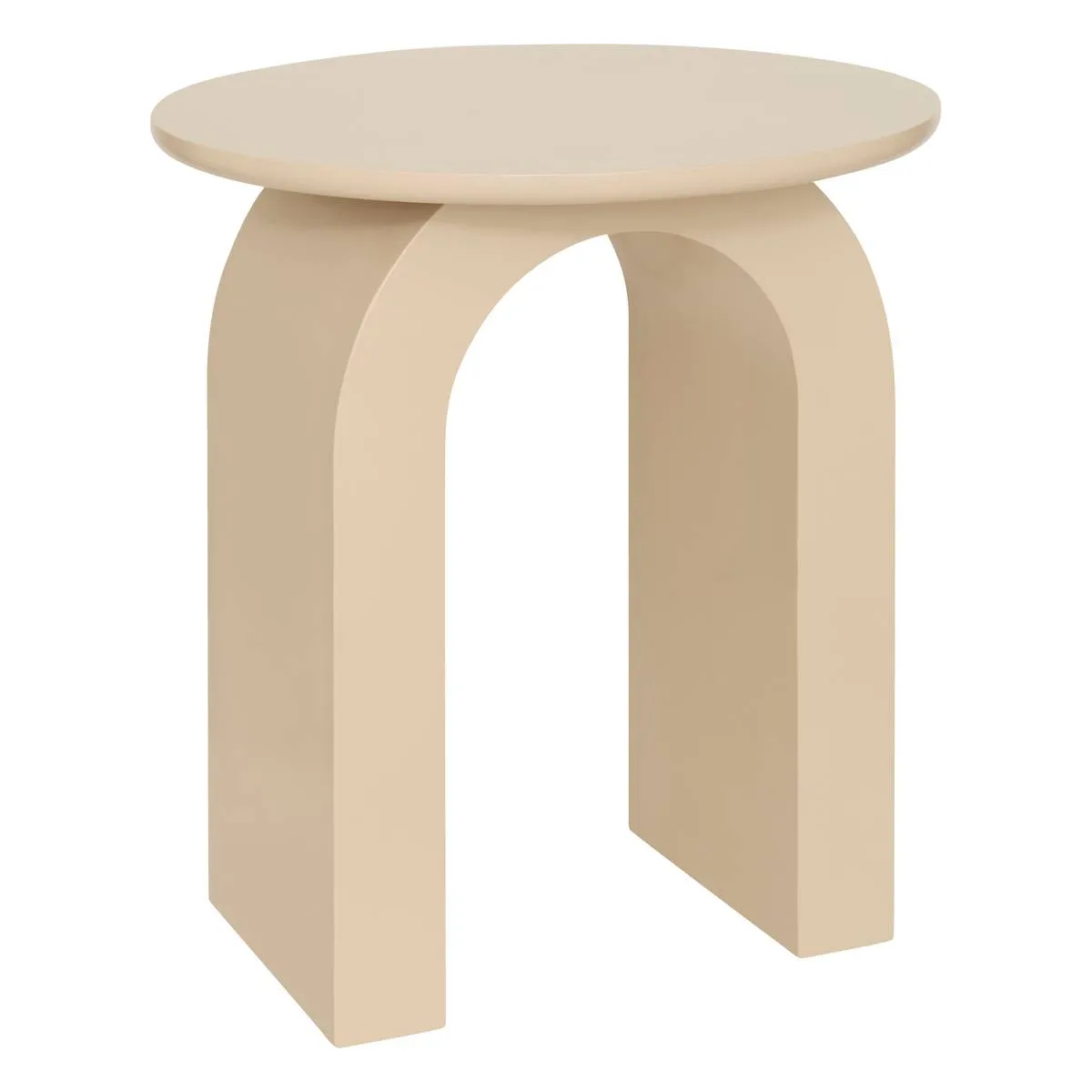 Table d'appoint "Stoa"