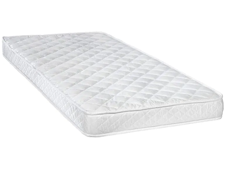 Matelas BASIC 90x190 cm mousse polyéther 20 kg/m³