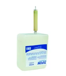 Savon liquide bactéricide 1 L (6 pièces)