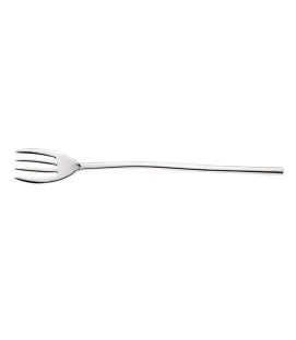 Fourchette de table inox 18/0 23 cm Tulipani Pintinox