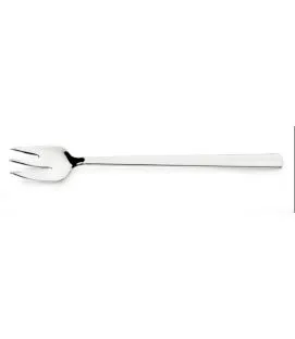 Fourchette à gâteau inox 18/10 17 cm Tecna Pintinox
