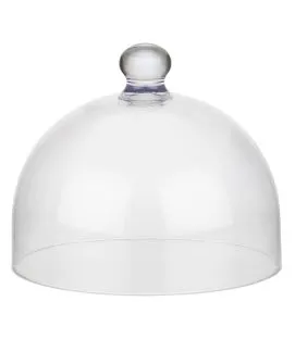 Cloche polycarbonate Ø 210 mm 170 mm Aps