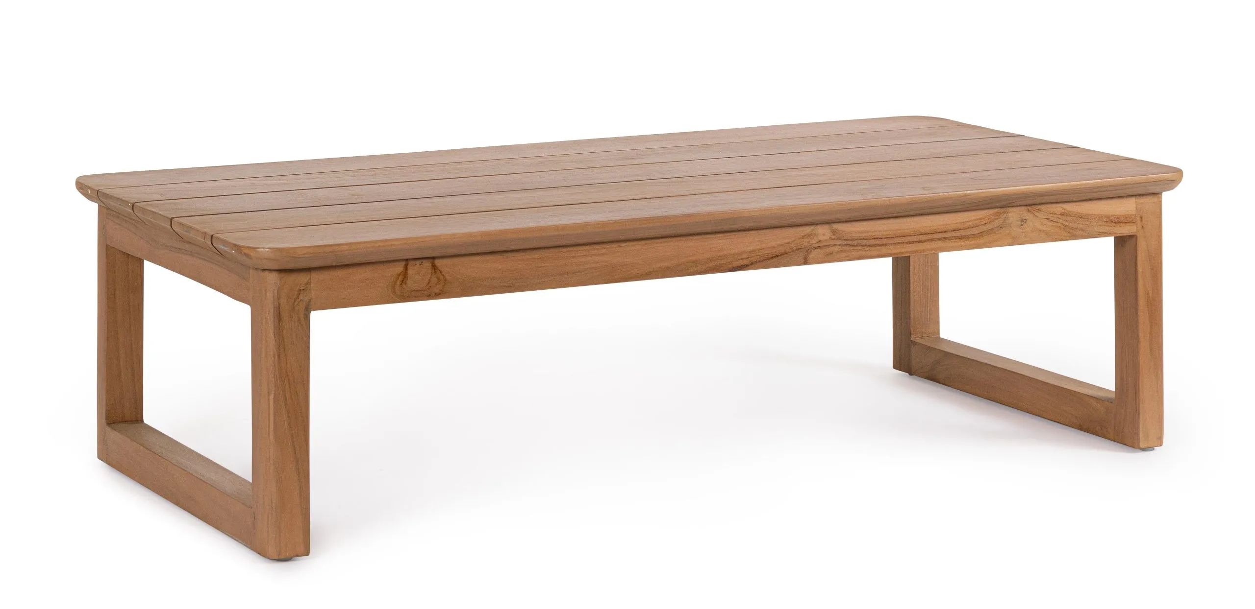 Bizzotto Evora Coffee Table 122 x 60 Cm Teak
