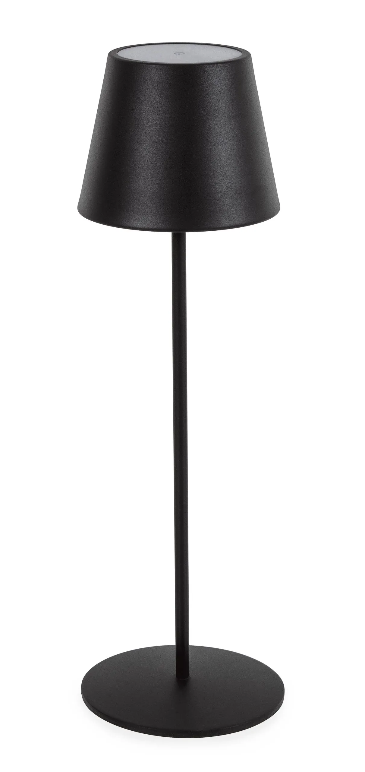 Bizzotto Etna Table Lamp H 38 Cm Led Black