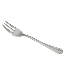 Fourchette à gâteau inox 18/10 15,1 cm Baguette Stoned Pintinox