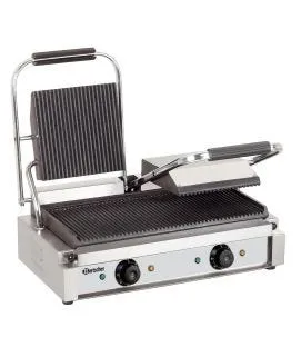 Contact grill 2R Bartscher