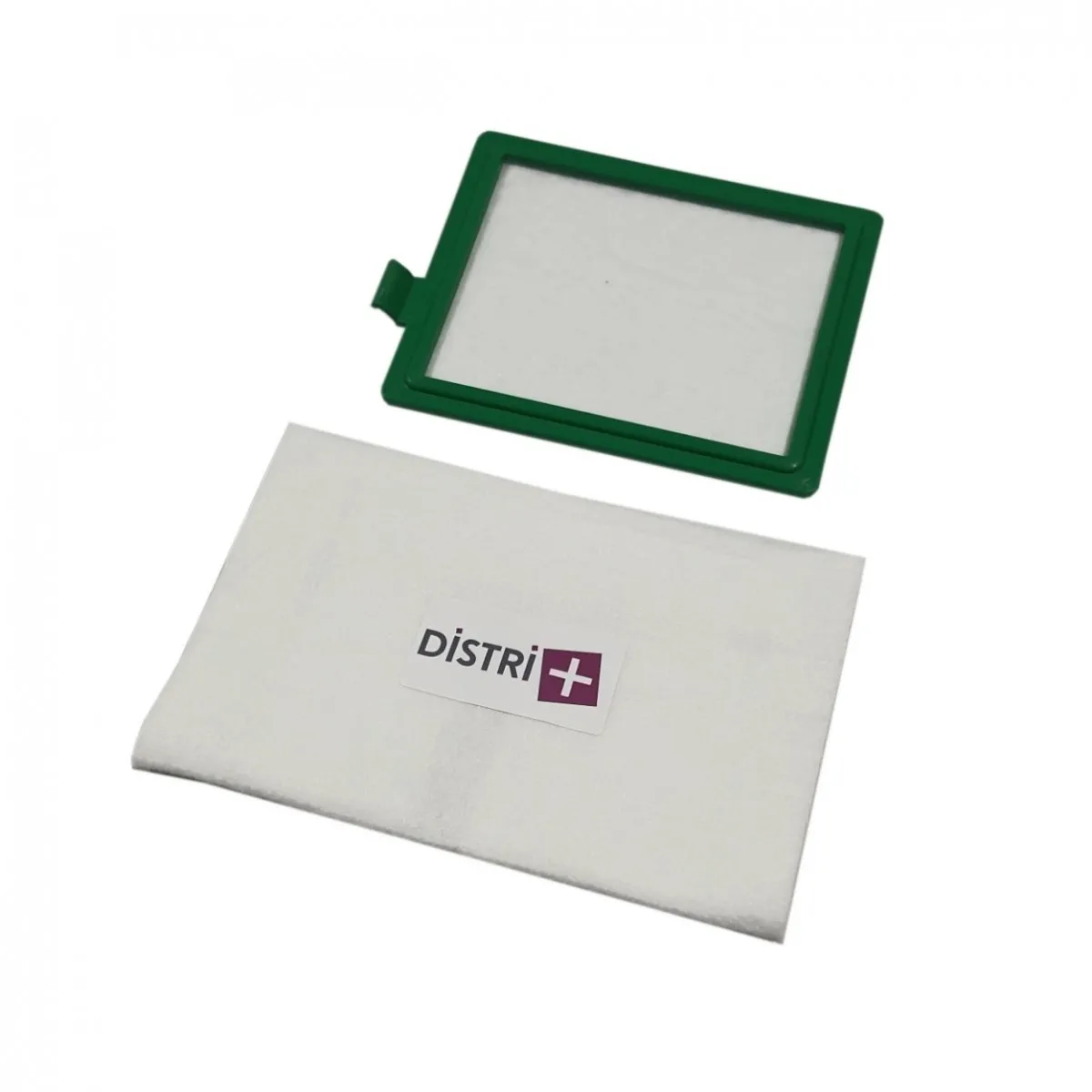 1 Filtre Moteur + 1 microfiltre Universel aspirateurs Electrolux