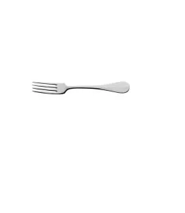 Fourchette de table inox 18/10 20,6 cm Blois Fh Degrenne