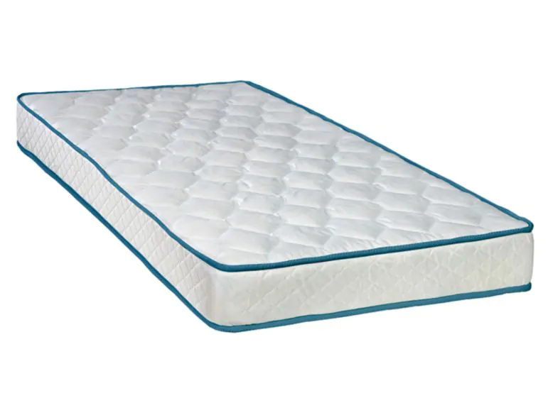 Matelas STANDARD 90x200 cm mousse polyéther 30 kg/m³