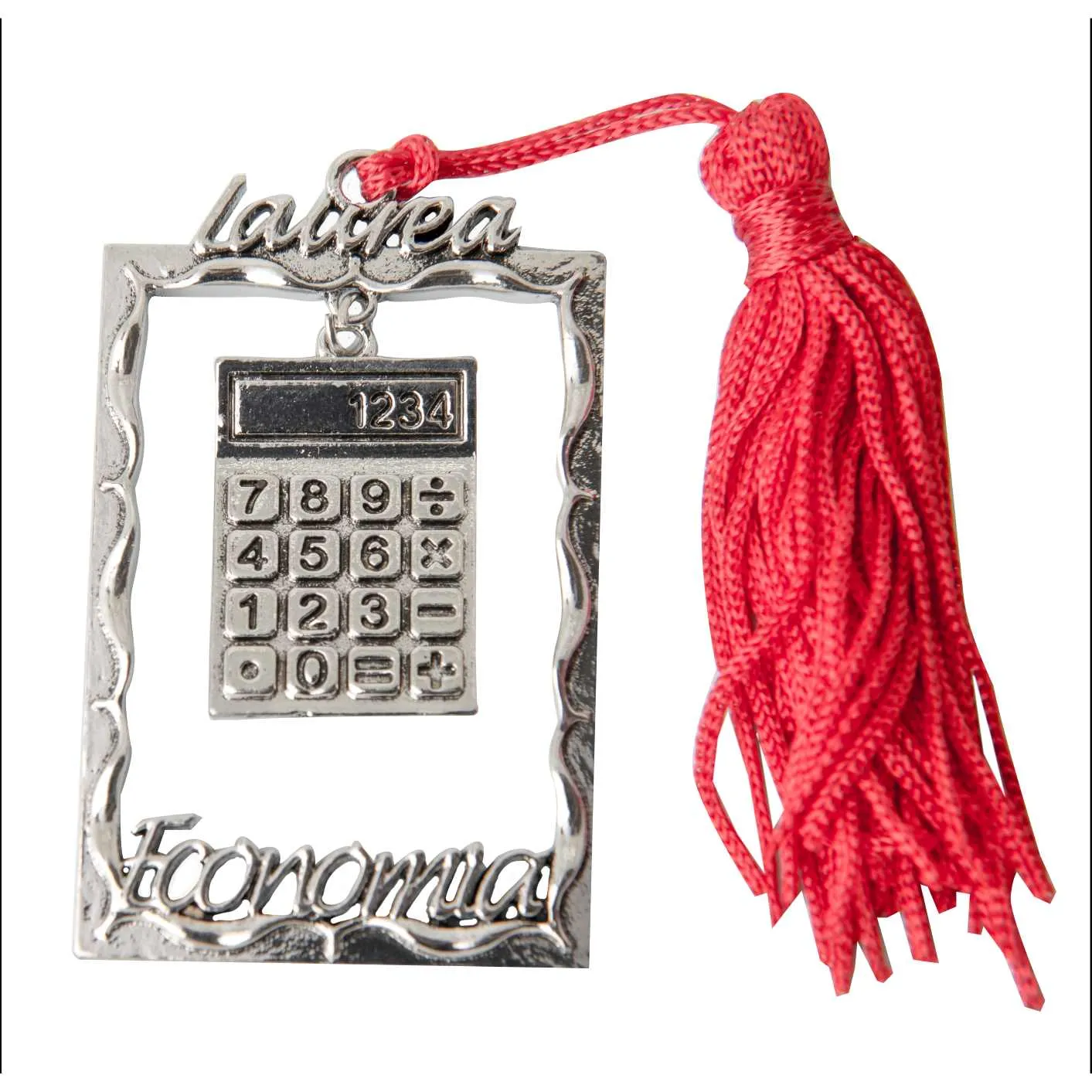 ETM Zama Favor Graduation Corn. Economy 5.5 Cm Cf 12 Pcs