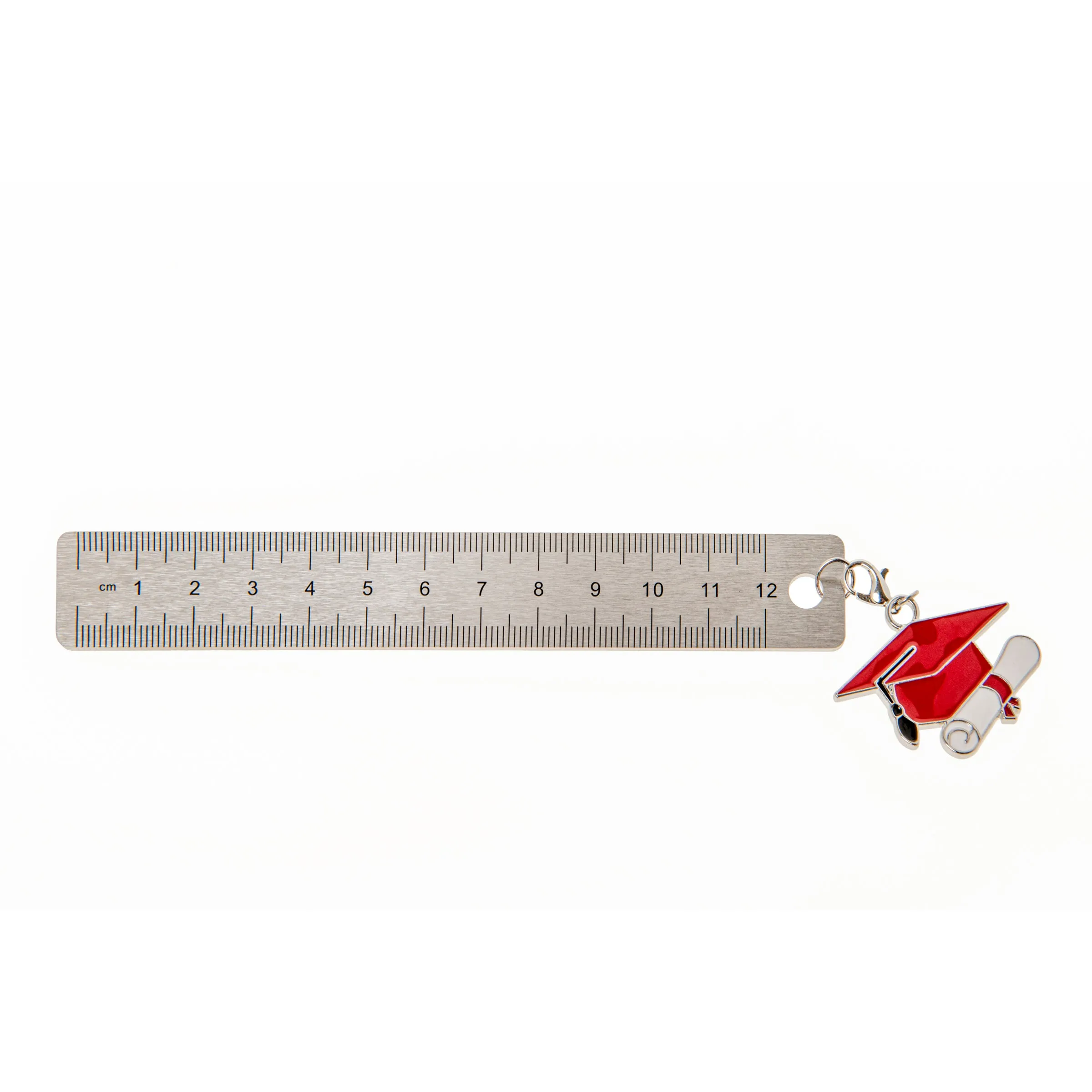 ETM Zama Degree Ruler 14 Cm Cf 12 Pcs