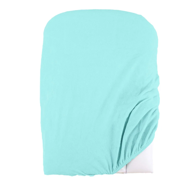 Housse de matelas à langer éponge