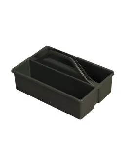 Bac d'intervention gris Gilac