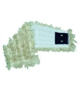 Frange de lavage coton 44 cm Thomas