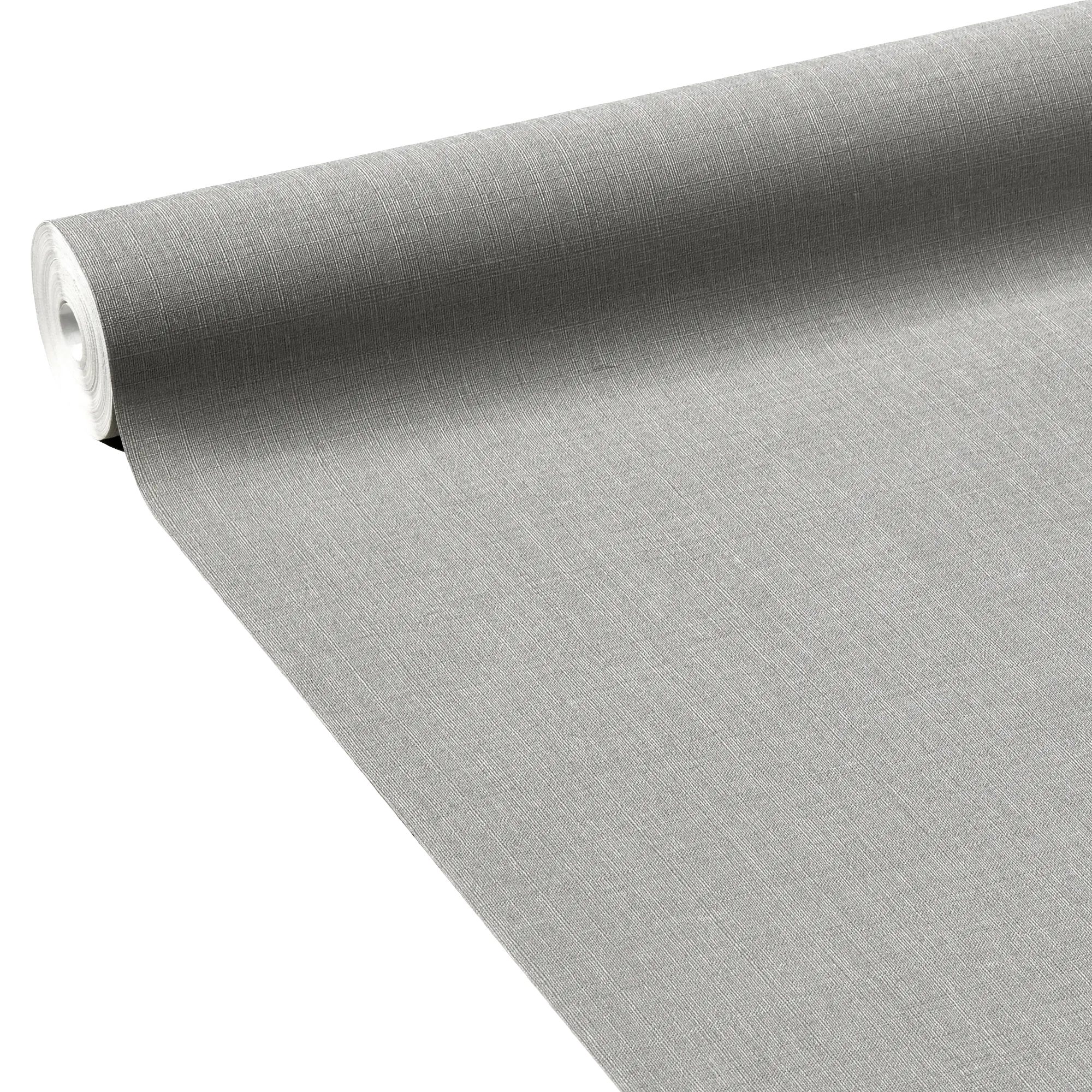 Papier peint intissé LAZY coloris taupe - 4MURS