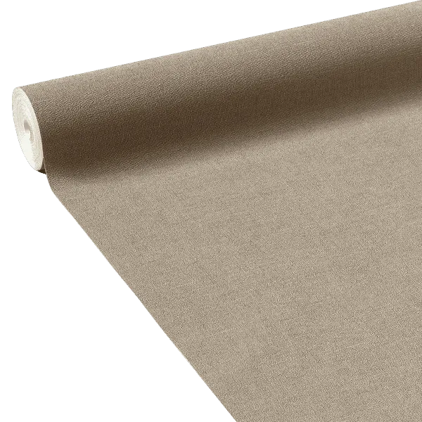 Papier peint intissé FLORENTINE coloris cappuccino - 4MURS