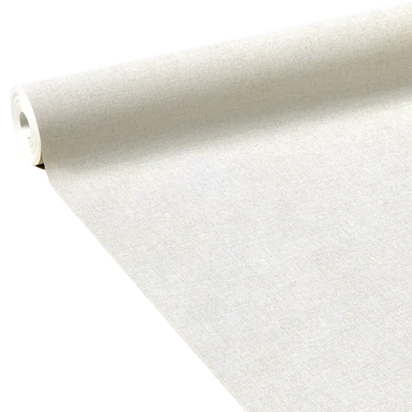 Papier peint intissé FLORENTINE coloris écru - 4MURS