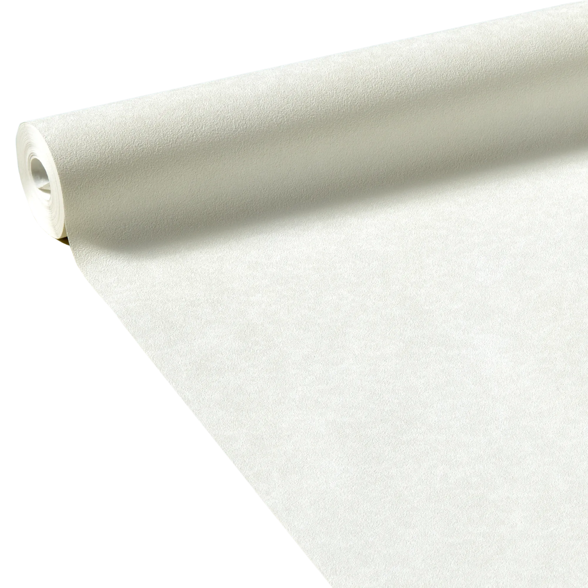 Papier peint intissé NEW INFINITY coloris blanc - 4MURS