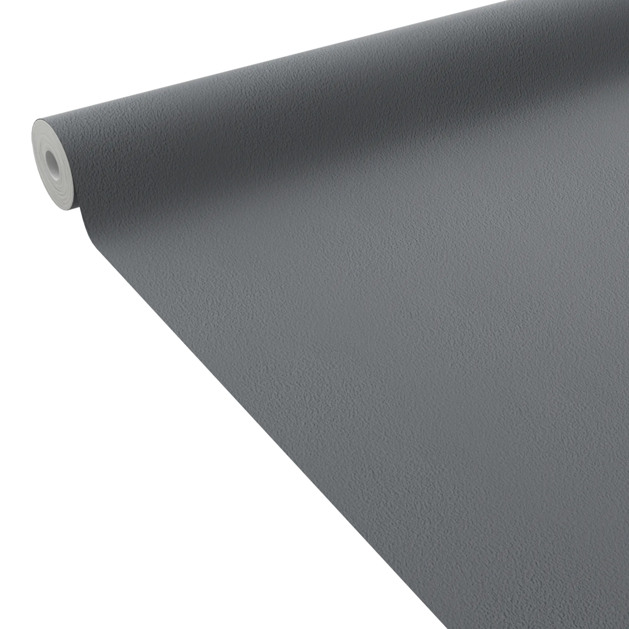 Papier peint intissé NEW INFINITY coloris gris acier - 4MURS