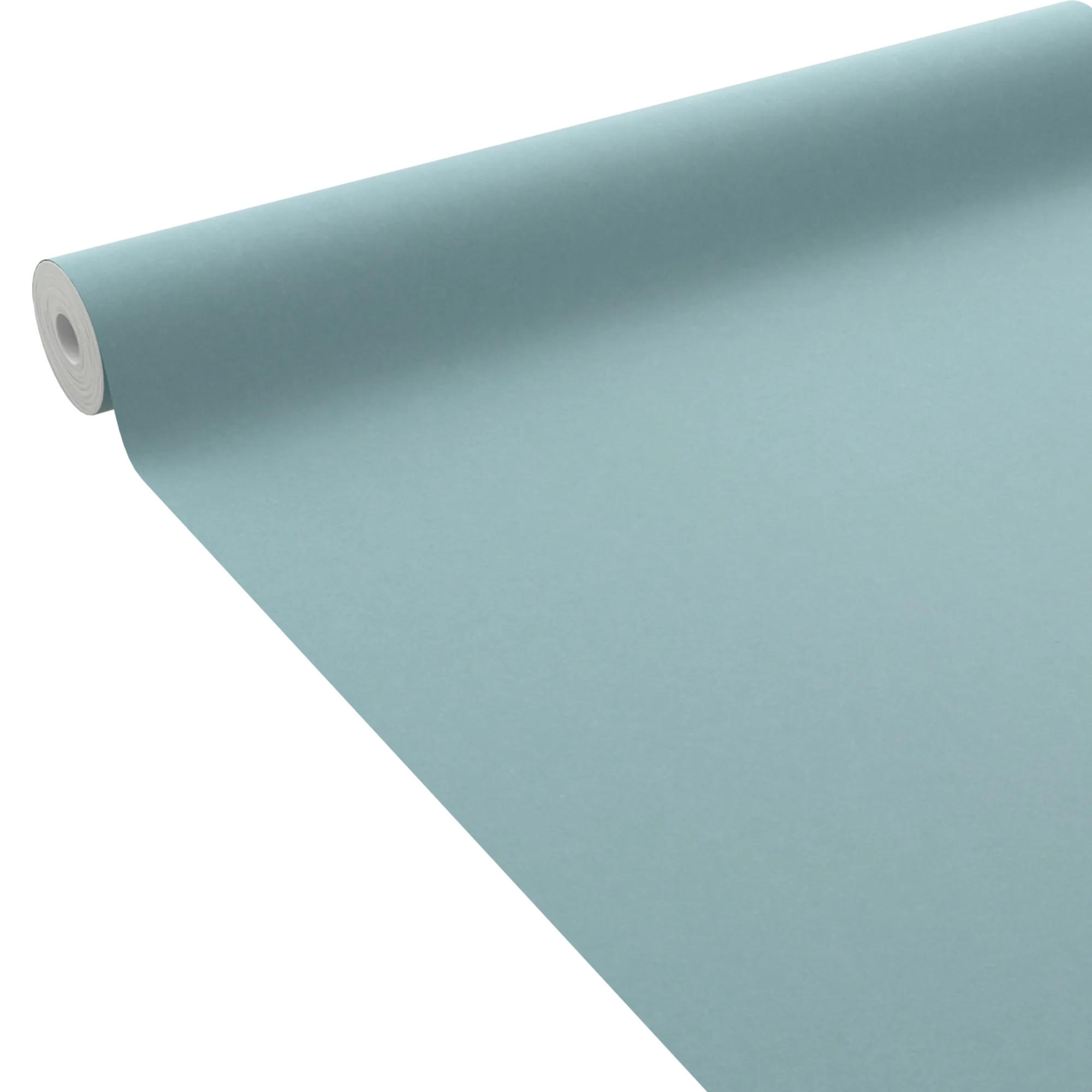 Papier peint intissé NEW INFINITY coloris bleu acier - 4MURS