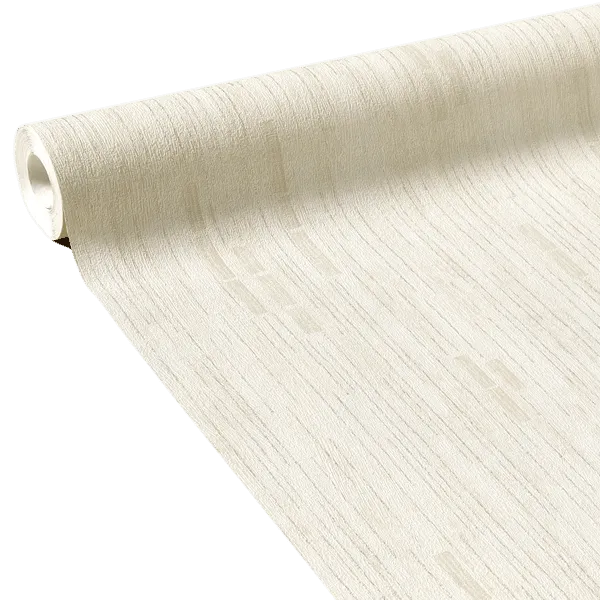 Papier peint intissé KYRIEL coloris écru - 4MURS