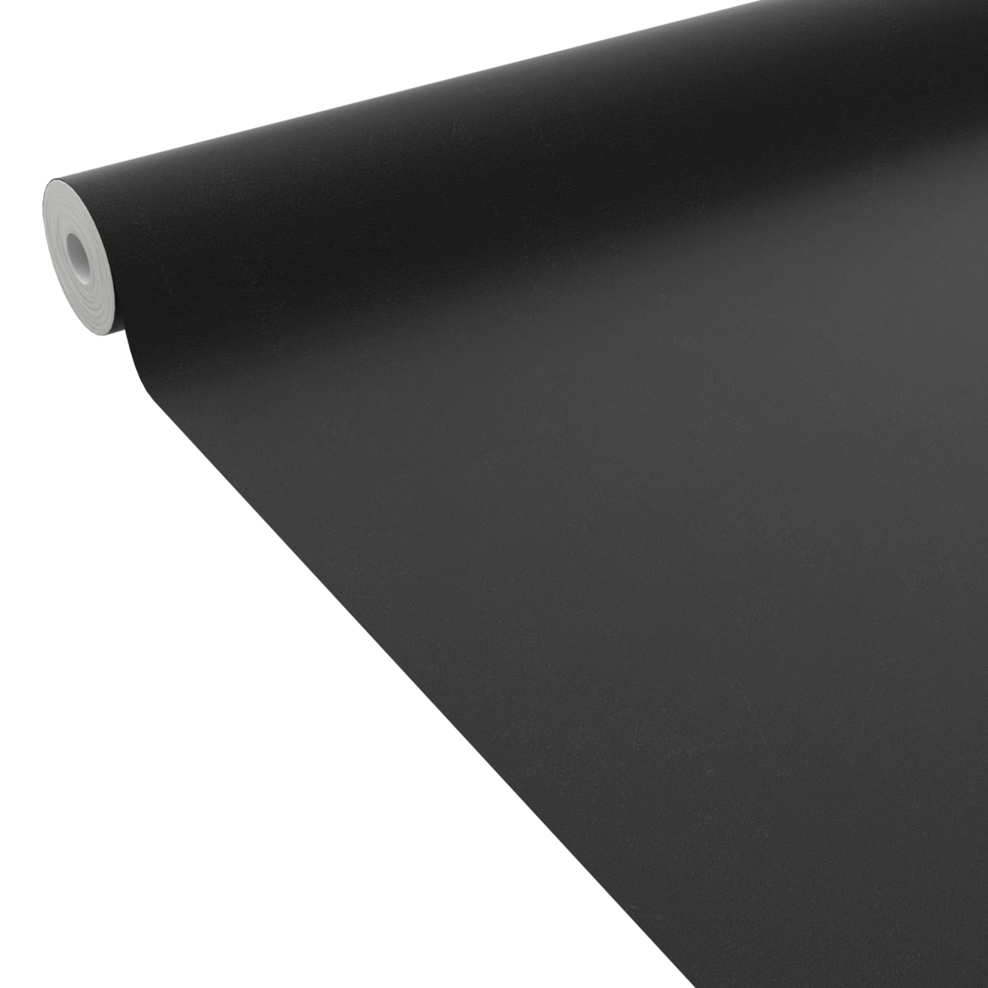 Papier peint intissé PALAZZO coloris noir - 4MURS