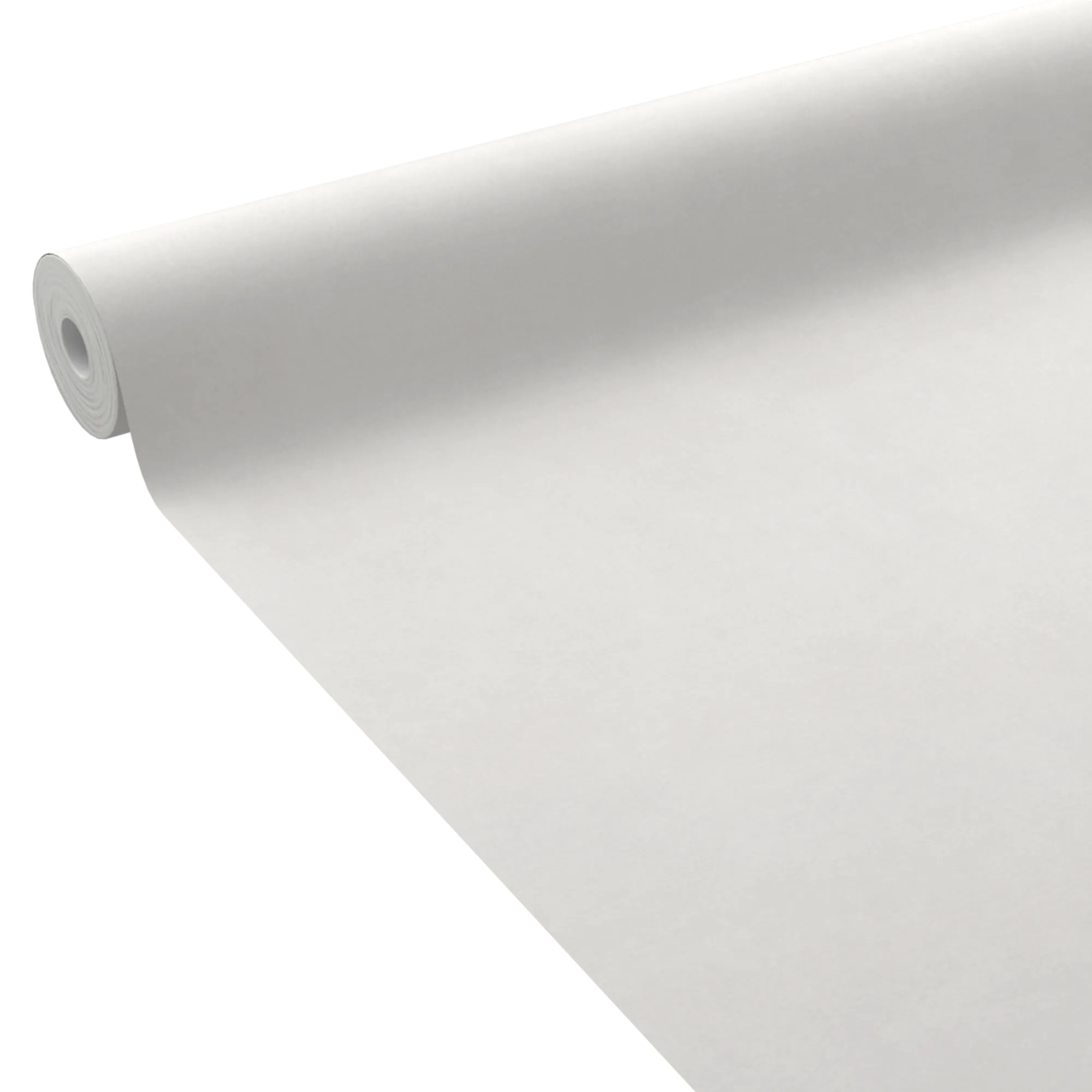 4MURS Papier peint intissé CLASSIC LINE coloris gris perle - 4MURS