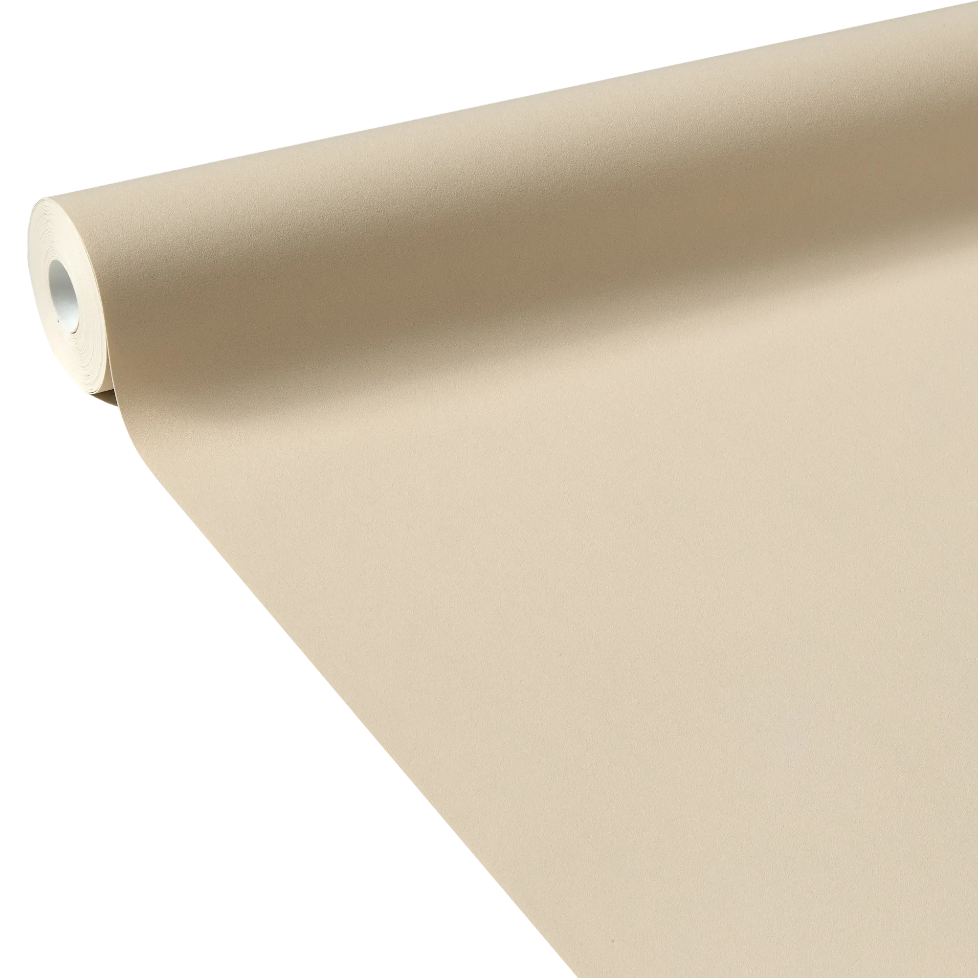 Papier peint intissé OPAL coloris sable beige - 4MURS