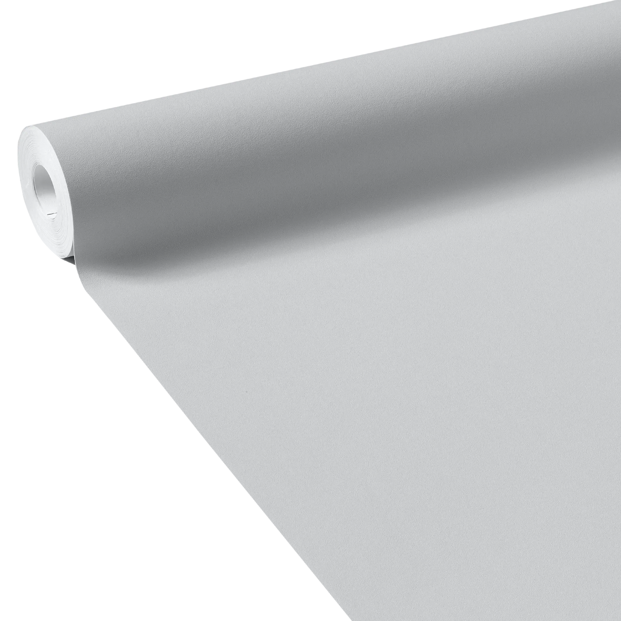 Papier peint intissé OPAL coloris gris galet - 4MURS