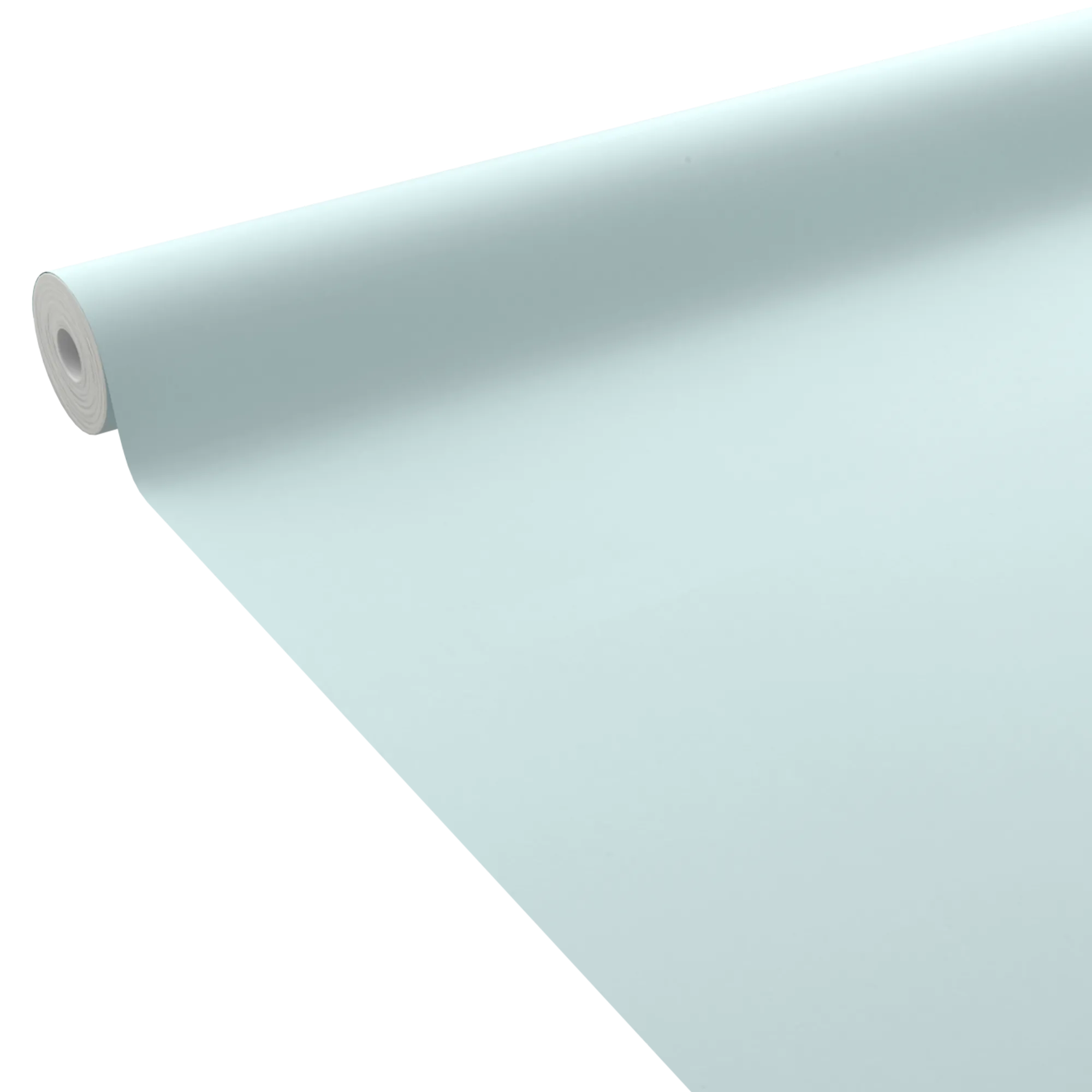 4MURS Papier peint intissé OPAL coloris bleu aqua - 4MURS