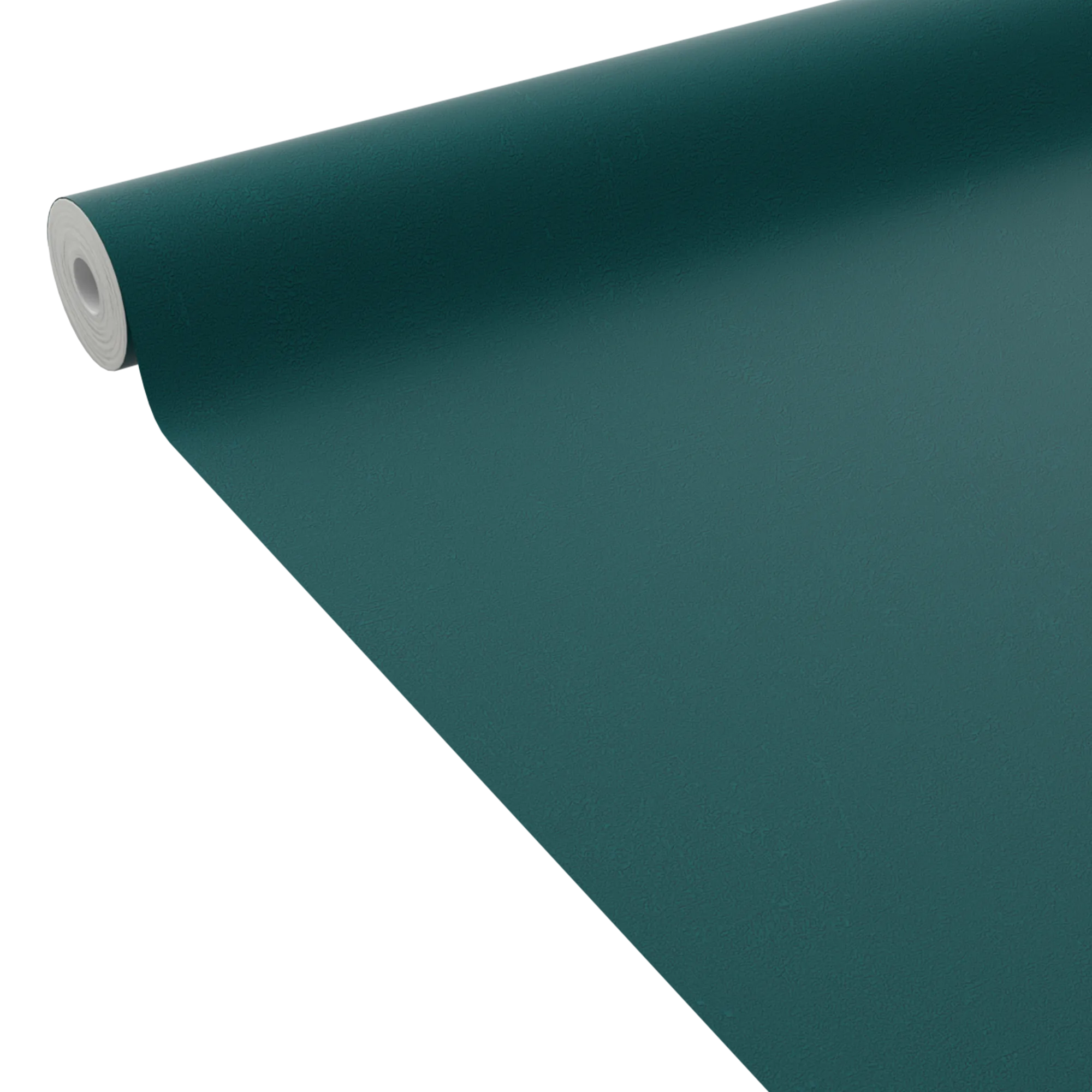 Papier peint intissé PALAZZO coloris vert émeraude - 4MURS