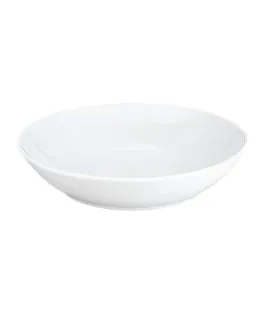 Assiette creuse rond blanc porcelaine culinaire Ø 26 cm Pillivuyt