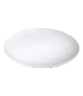 Assiette plate rond blanc porcelaine culinaire Ø 16 cm Louna Pillivuyt