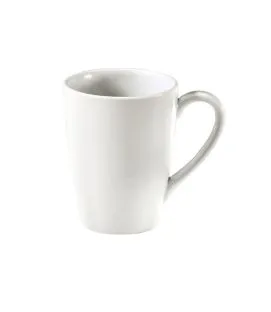 Mug blanc porcelaine culinaire 45 cl Eden Pillivuyt