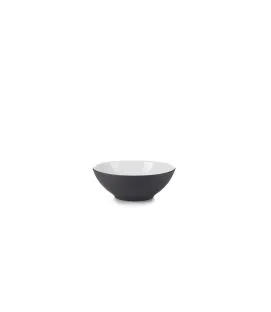 Bol rond blanc cumulus porcelaine culinaire Ø 15 cm Equinoxe Revol