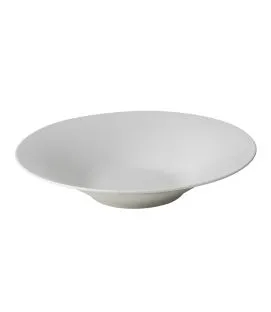 Assiette coupe creuse rond blanc porcelaine Ø 29 cm Stella Cosmo Villeroy & Boch
