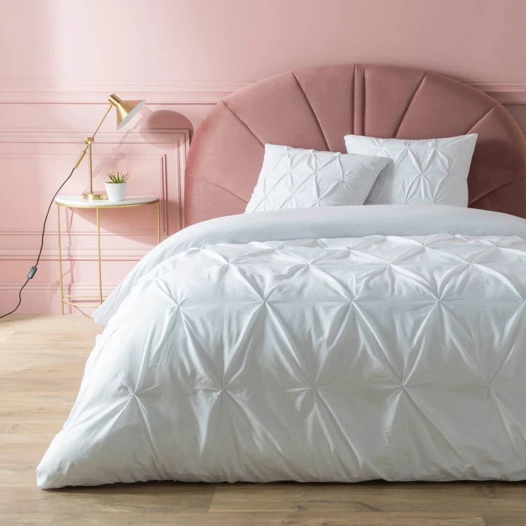 Parure 3 Pièces Heloise 100% Coton