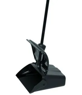 Pelle noir 33,5 cm Thomas