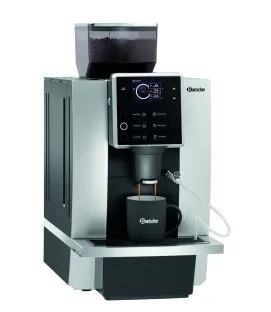 Distributeur automatique de café KV1 2,7 kW Bartscher