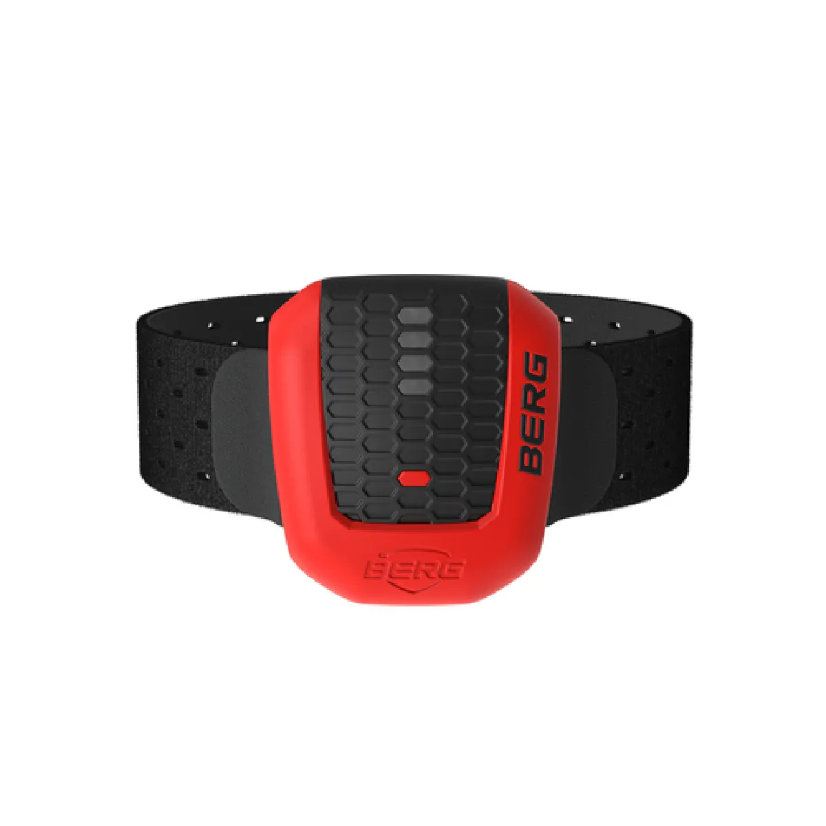 Accessoire trampoline interactif - Suivi des sauts via app - Défis et entraînements