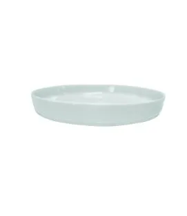 Assiette creuse rond blanc porcelaine culinaire Ø 22 cm Toulouse Pillivuyt