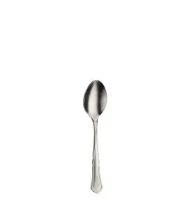 Cuillère à moka inox 18/10 11,8 cm Settecento Pintinox