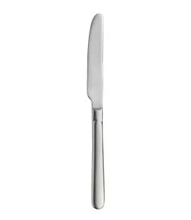 Couteau à dessert monobloc 19,8 cm Casali Stoned Pintinox